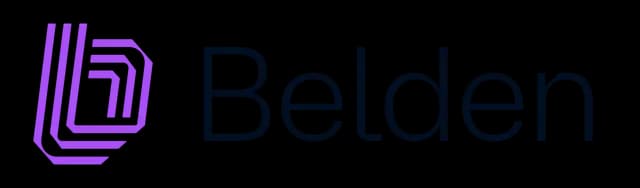 Belden Logo